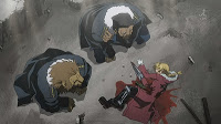 Fullmetal Alchemist Brotherhood - 41