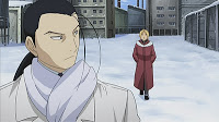 Fullmetal Alchemist Brotherhood - 41