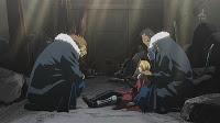 Fullmetal Alchemist Brotherhood - 41