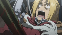 Fullmetal Alchemist Brotherhood - 41