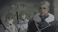 Fullmetal Alchemist Brotherhood - 41