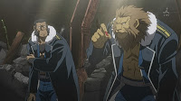 Fullmetal Alchemist Brotherhood - 41