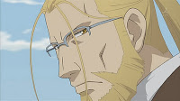 Fullmetal Alchemist Brotherhood - 41