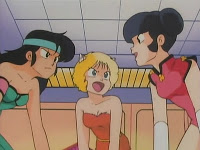 Urusei Yatsura - 129