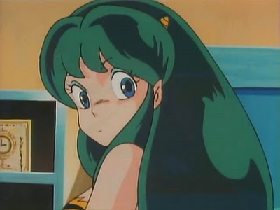 Urusei Yatsura - 129