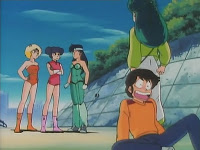 Urusei Yatsura - 129