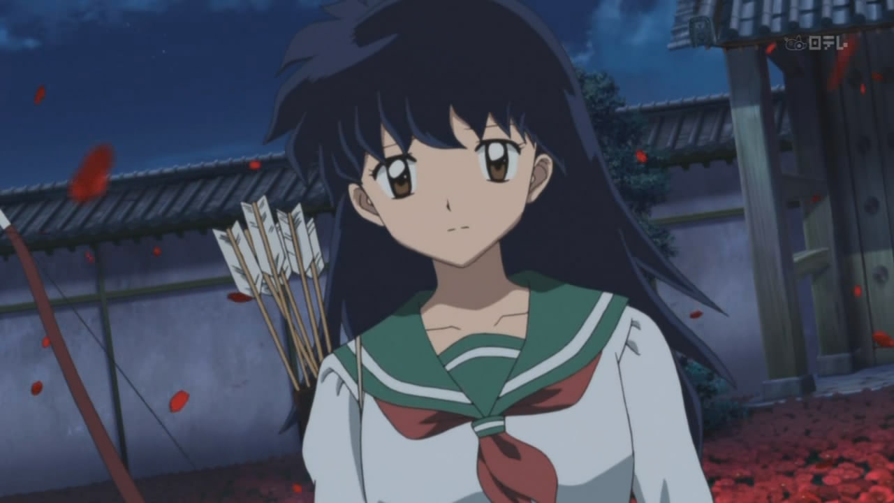 Inuyasha: Final Act - 09 - AstroNerdBoy's Anime & Manga Blog