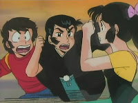 Urusei Yatsura - 133