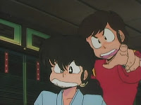 Urusei Yatsura - 133