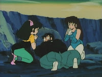 Urusei Yatsura - 133