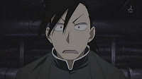 Fullmetal Alchemist Brotherhood - 44