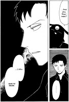 xxxHOLiC Manga Chapter 199