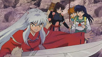 Inuyasha: Final Act - 14