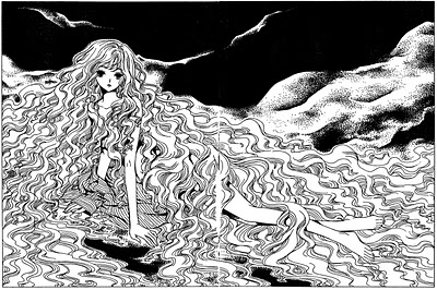 xxxHOLiC Manga Chapter 200