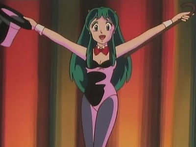 Urusei Yatsura - 130