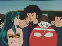 Urusei Yatsura - 130