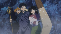 Inuyasha: Final Act - 11