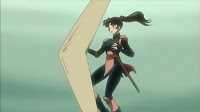 Inuyasha: Final Act - 12