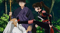 Inuyasha: Final Act - 12