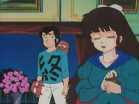 Urusei Yatsura - 131