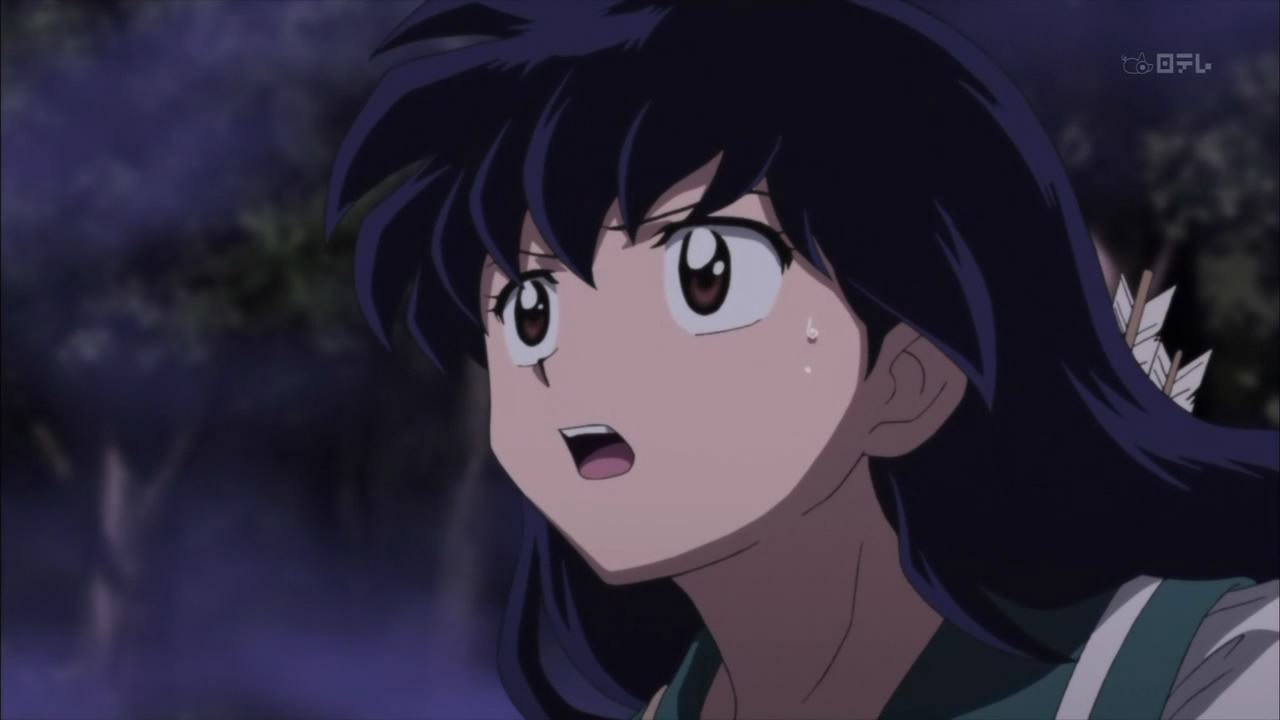 Inuyasha: Final Act - 09 - AstroNerdBoy's Anime & Manga Blog