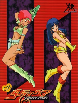 Dirty Pair