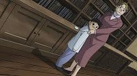 Fullmetal Alchemist Brotherhood - 45