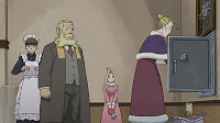 Fullmetal Alchemist Brotherhood - 45