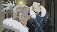 Fullmetal Alchemist Brotherhood - 45