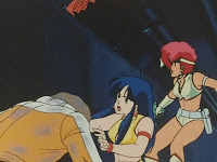 Dirty Pair - 13