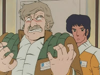 Dirty Pair - 13