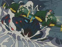 Dirty Pair - 13