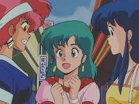 Dirty Pair - 16