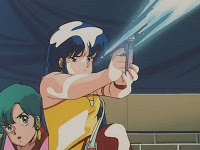 Dirty Pair - 16