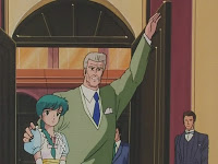 Dirty Pair - 16