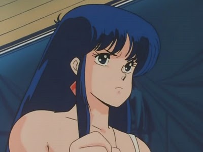 Dirty Pair - 16