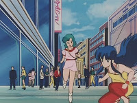 Dirty Pair - 16