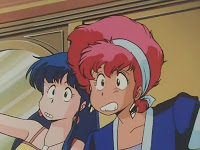 Dirty Pair - 16