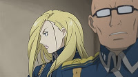 Fullmetal Alchemist Brotherhood - 48