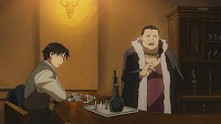 Fullmetal Alchemist Brotherhood - 48