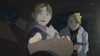 Fullmetal Alchemist Brotherhood - 48