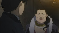 Fullmetal Alchemist Brotherhood - 48