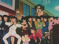 Urusei Yatsura - 135