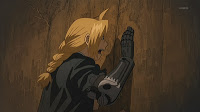 Fullmetal Alchemist Brotherhood - 49