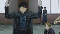 Fullmetal Alchemist Brotherhood - 49