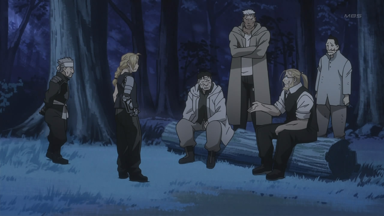 Fullmetal Alchemist Brotherhood - 04 - AstroNerdBoy's Anime & Manga Blog