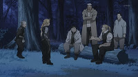 Fullmetal Alchemist Brotherhood - 49