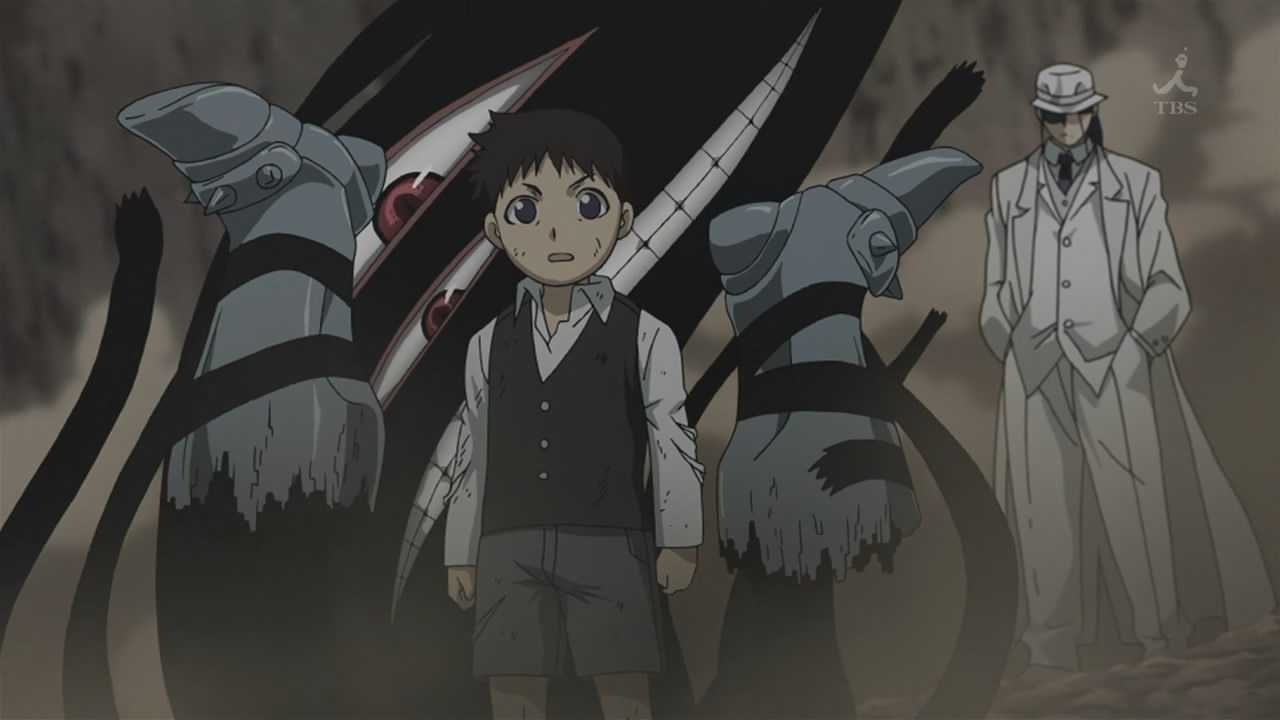 Fullmetal Alchemist Brotherhood - 04 - AstroNerdBoy's Anime & Manga Blog