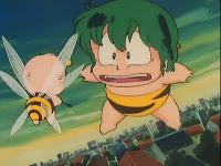 Urusei Yatsura - 136