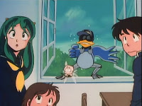 Urusei Yatsura - 136